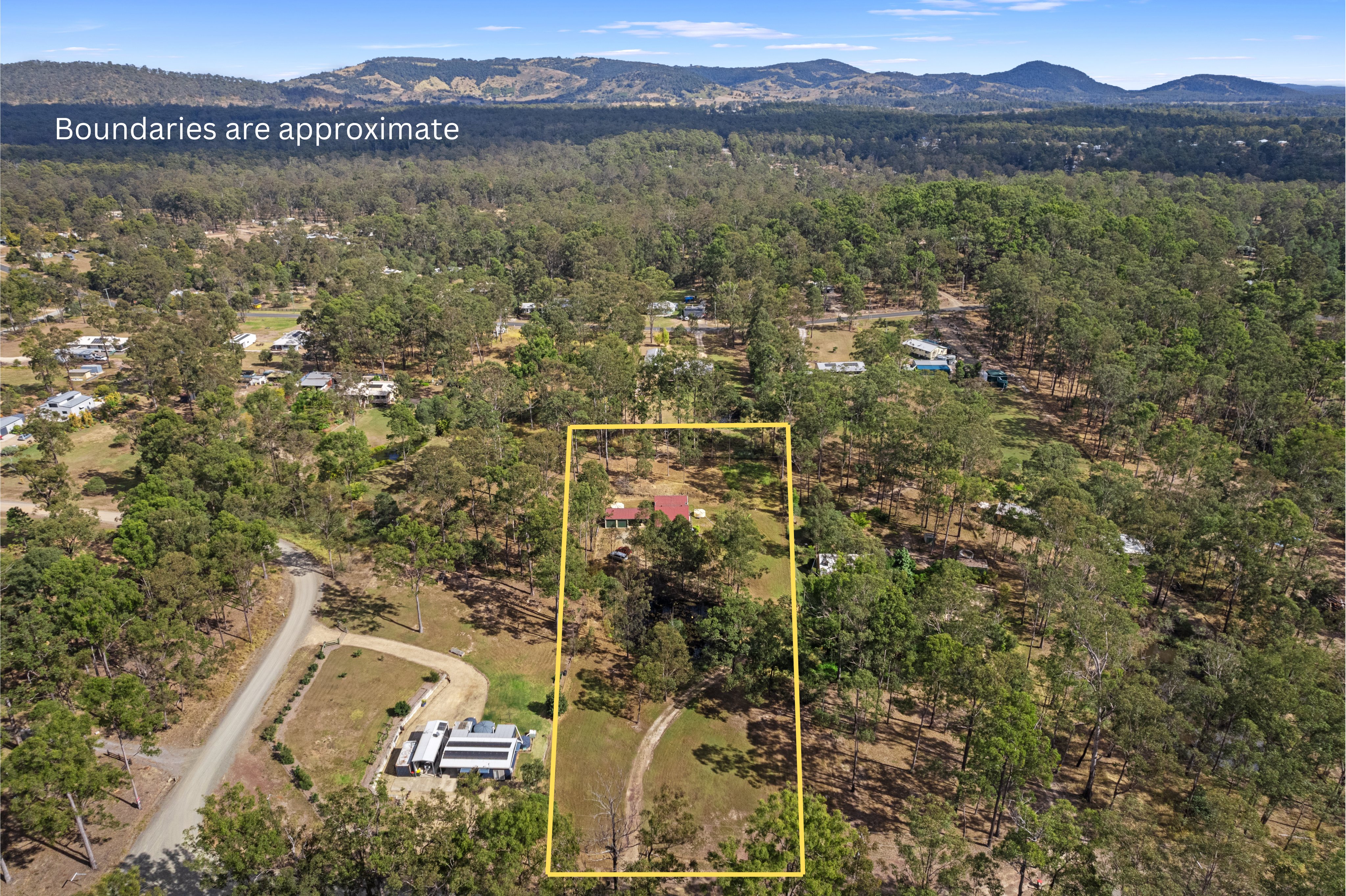 74 ARBORTWENTY NINE RD, GLENWOOD QLD 4570, 0房, 0浴, House