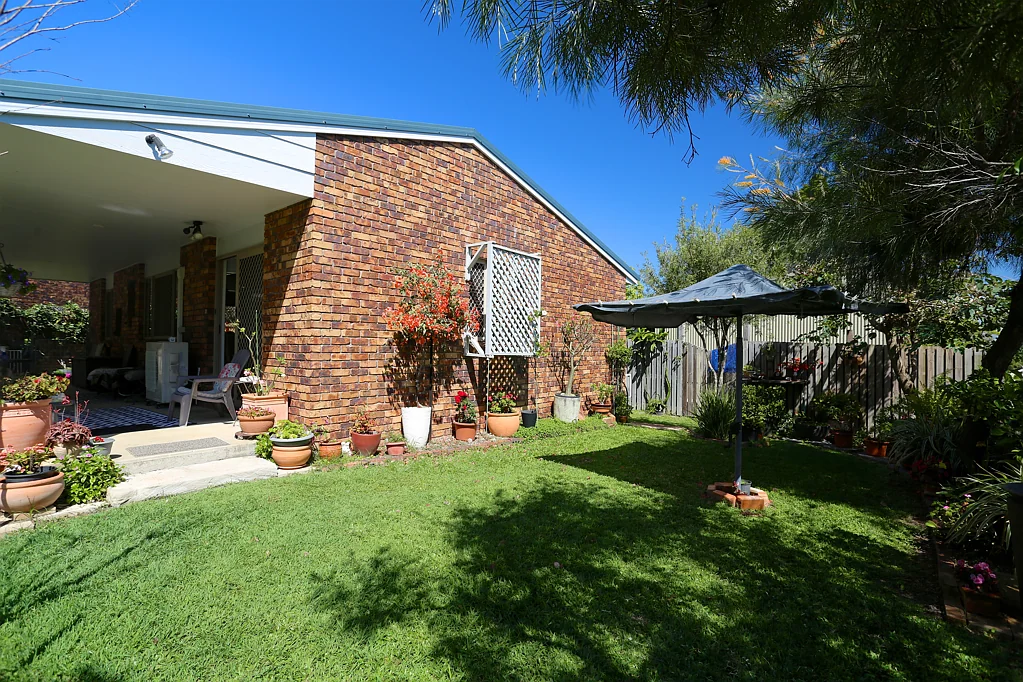 4/25 Richard Street, Emu Park, QLD 4710