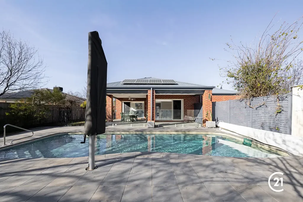 Echuca 4Kwarto Have it All on Howell Drive !