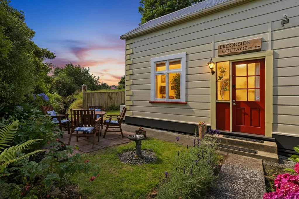 89 Glen Road, The Glen, Otago Region