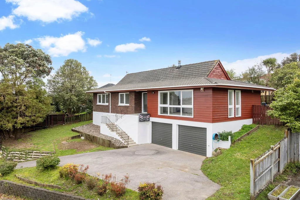 Howick 4Habitaciones Elevated outlook