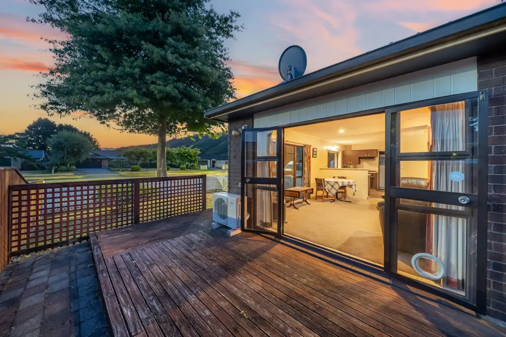 Totara Park 2 Bedroom Comfort, Convenience, and Opportunity