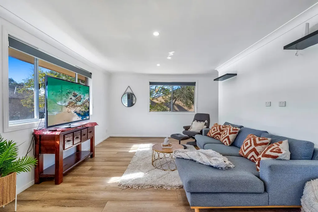 South Lismore 3कमरा Renovated Home with Flexible Living Options