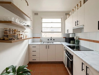 6/35 Cobar Street, Dulwich Hill, NSW 2203, 1 ਕਮਰੇ, 1 ਬਾਥਰੂਮ, Apartment