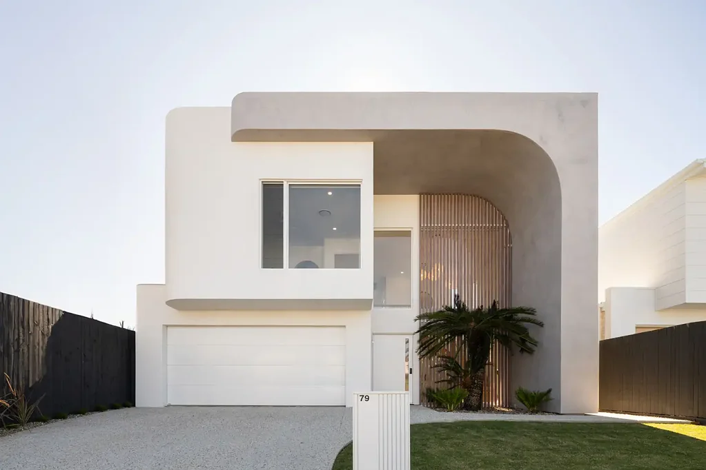 Newport 4 Bedroom Architectural Elegance in the Heart of Newport
