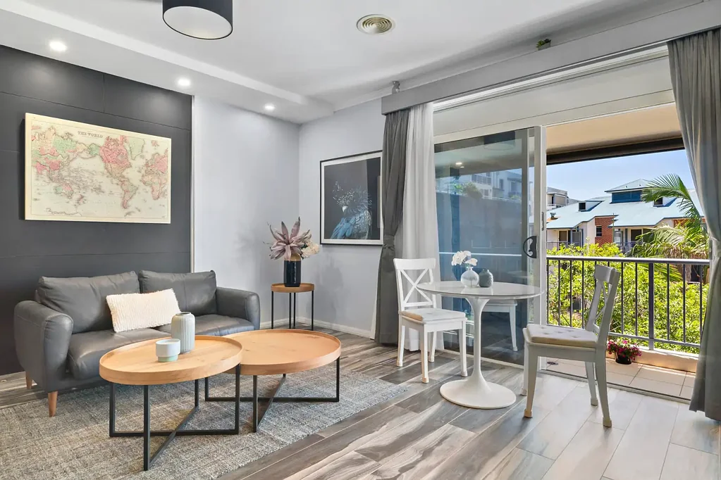 43/22 Buchanan Street, Balmain, NSW 2041