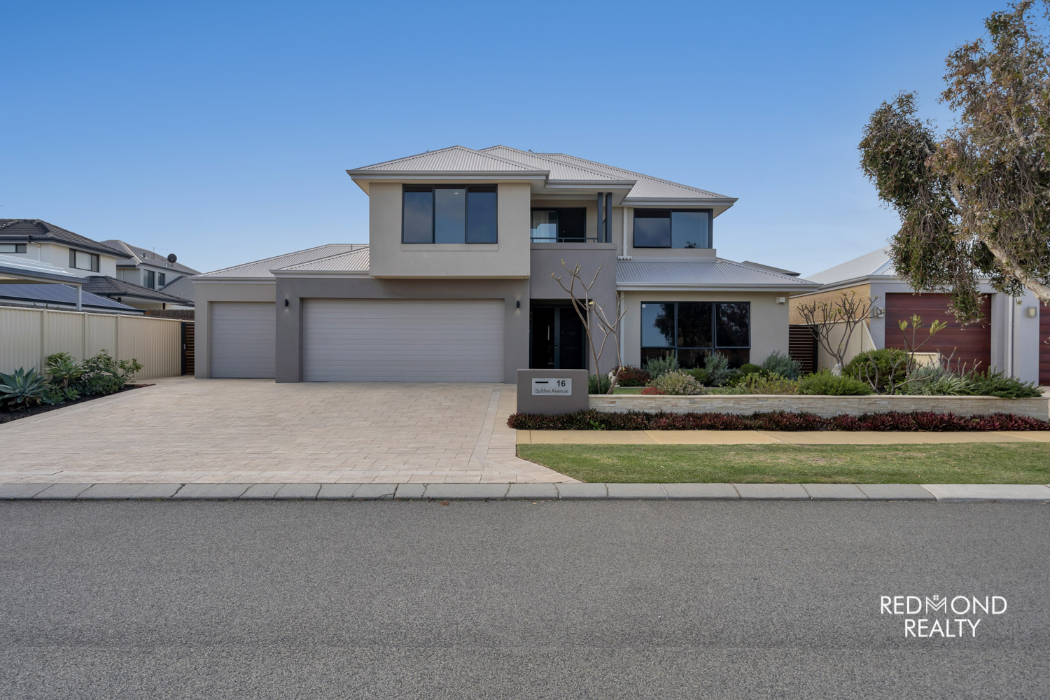 16 SPITFIRE AV, BURNS BEACH WA 6028, 0 habitaciones, 0 baños, House