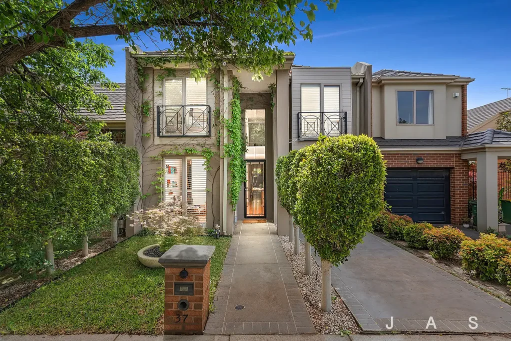 37 Mill Avenue, Yarraville, VIC 3013