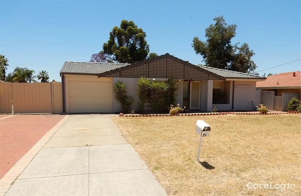 Ideal Family Home in Ideal Location