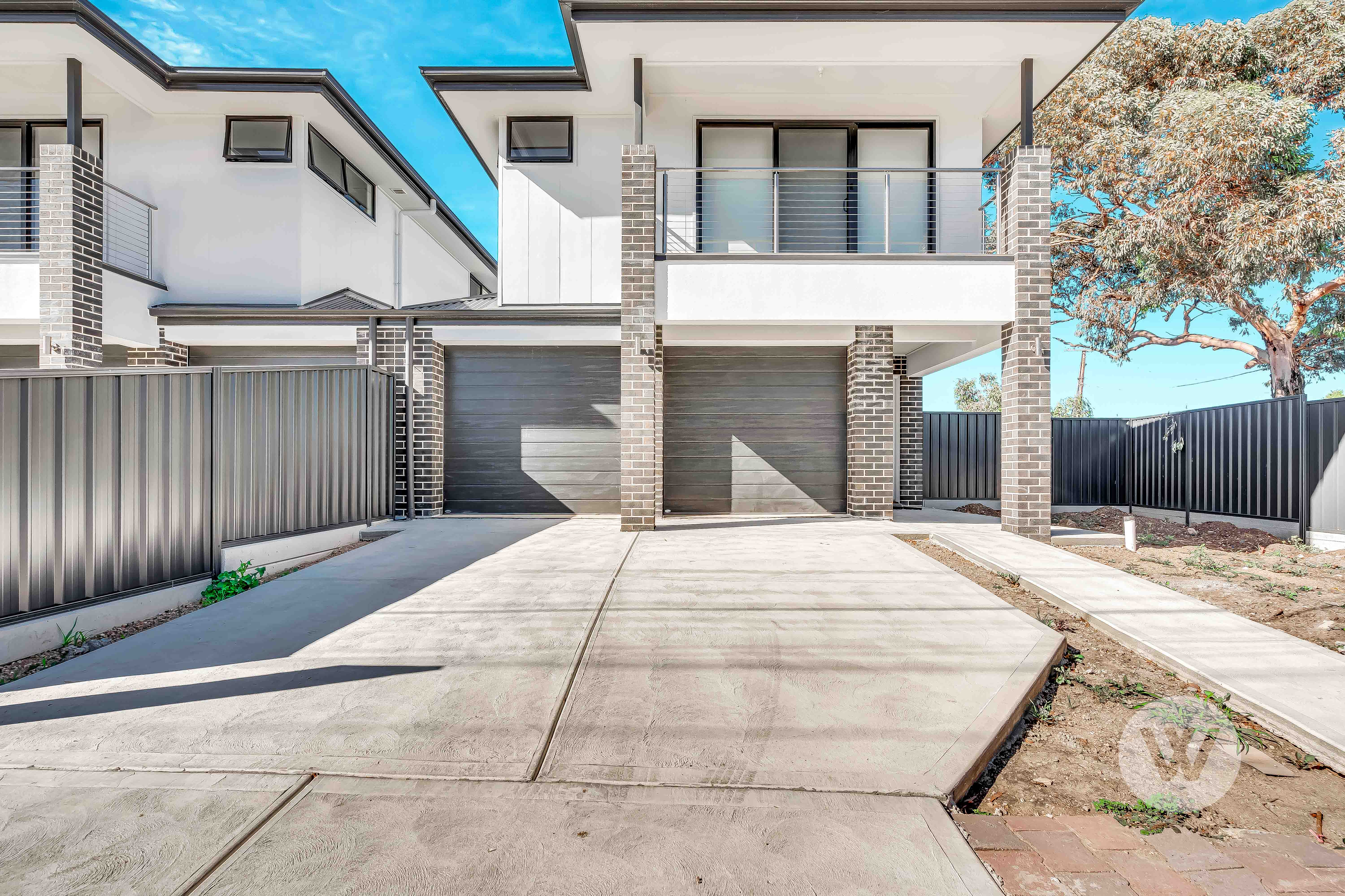 8A PALUMBO AV, NEWTON SA 5074, 0房, 0浴, Townhouse