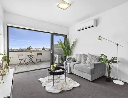 B314/60 Autumn Terrace, Clayton South, South East Melbourne, 2部屋, 2バスルーム, Apartment