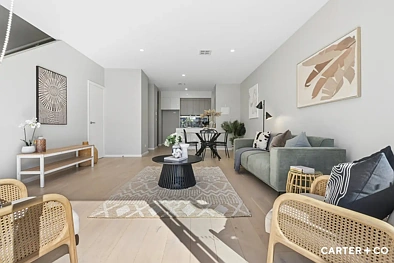 Unit 68/67 NEGUS CRESCENT, WATSON, 0 Schlafzimmer, 0 Badezimmer, Townhouse