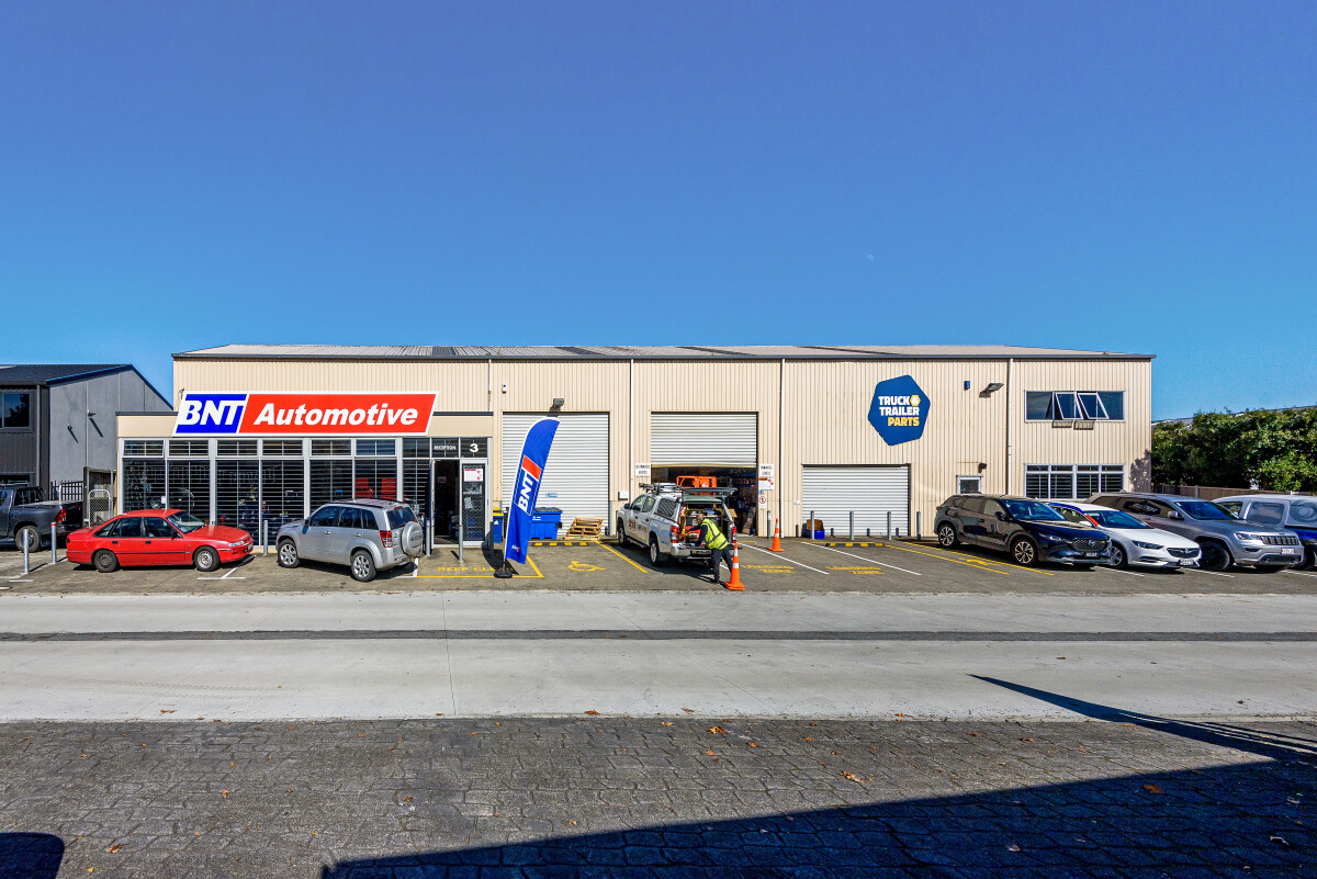 3 Shamrock Drive, Kumeu, Auckland - Rodney, 0房, 0浴, Warehouse