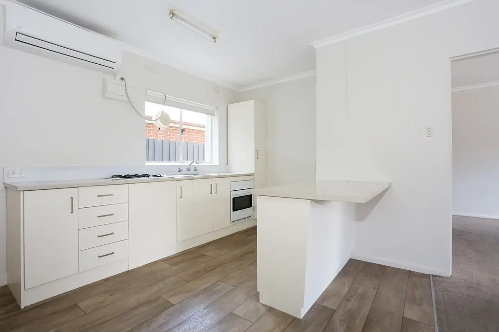 Fully renovated apartment....