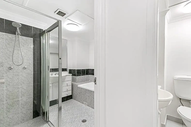 52/333 Bulwara Road, Ultimo, NSW 2007, 2 Bedrooms, 1 Bathrooms, Unit