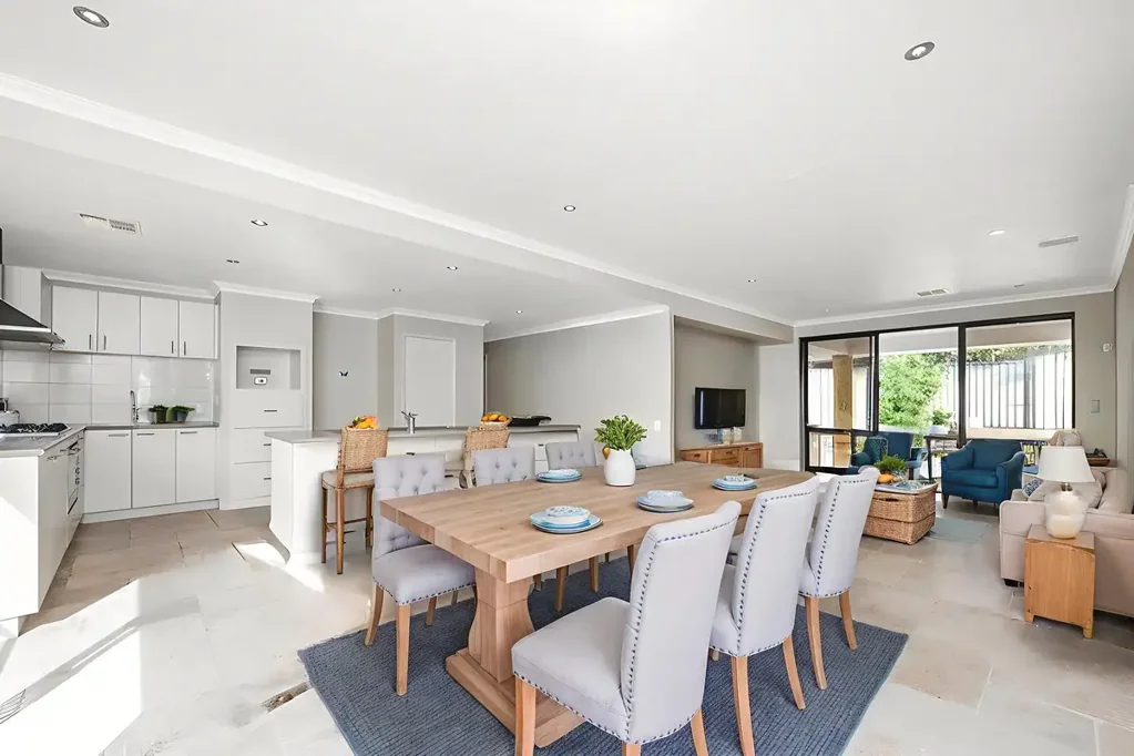 Aveley 4 Bedroom Architectural Elegance Meets Family Living