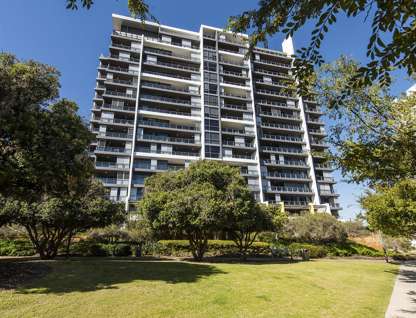 801/2 Oldfield Street, Burswood, WA 6100, 2 Bedrooms, 2 Bathrooms, Apartment