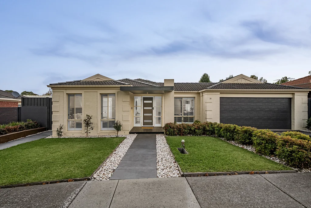 31 Pilgrim Drive, Hillside, VIC 3037