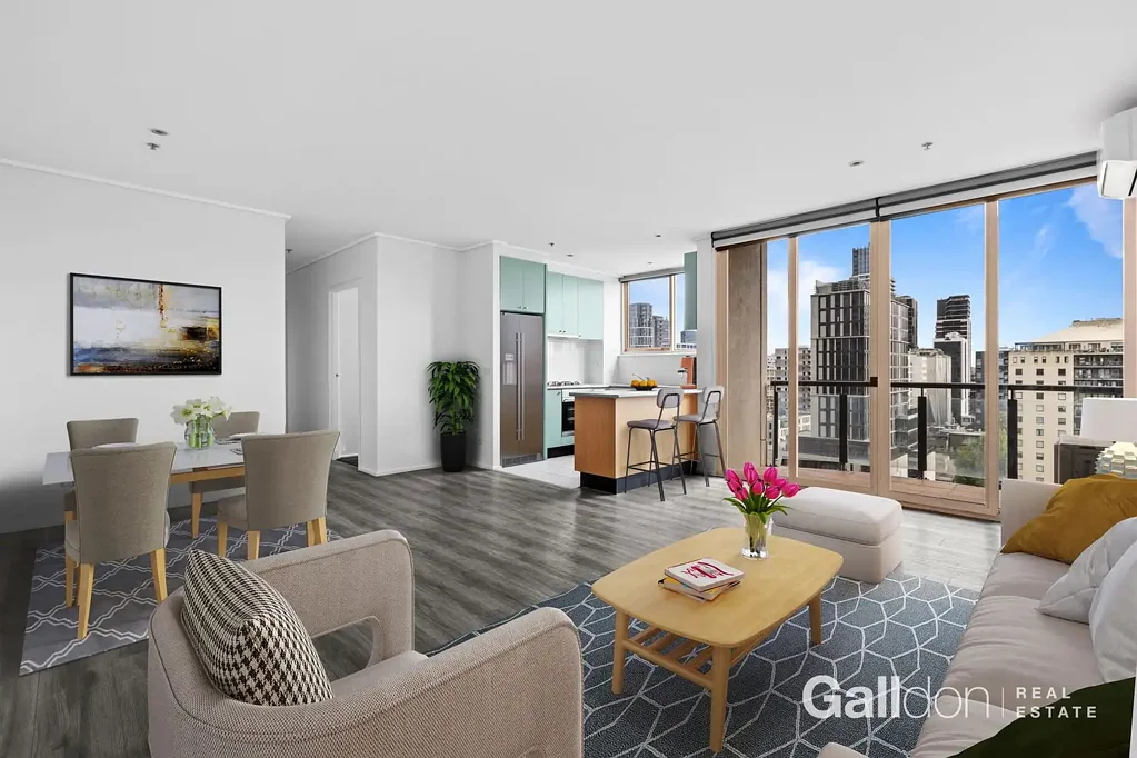 137/538 Little Lonsdale Street, Melbourne, VIC 3000