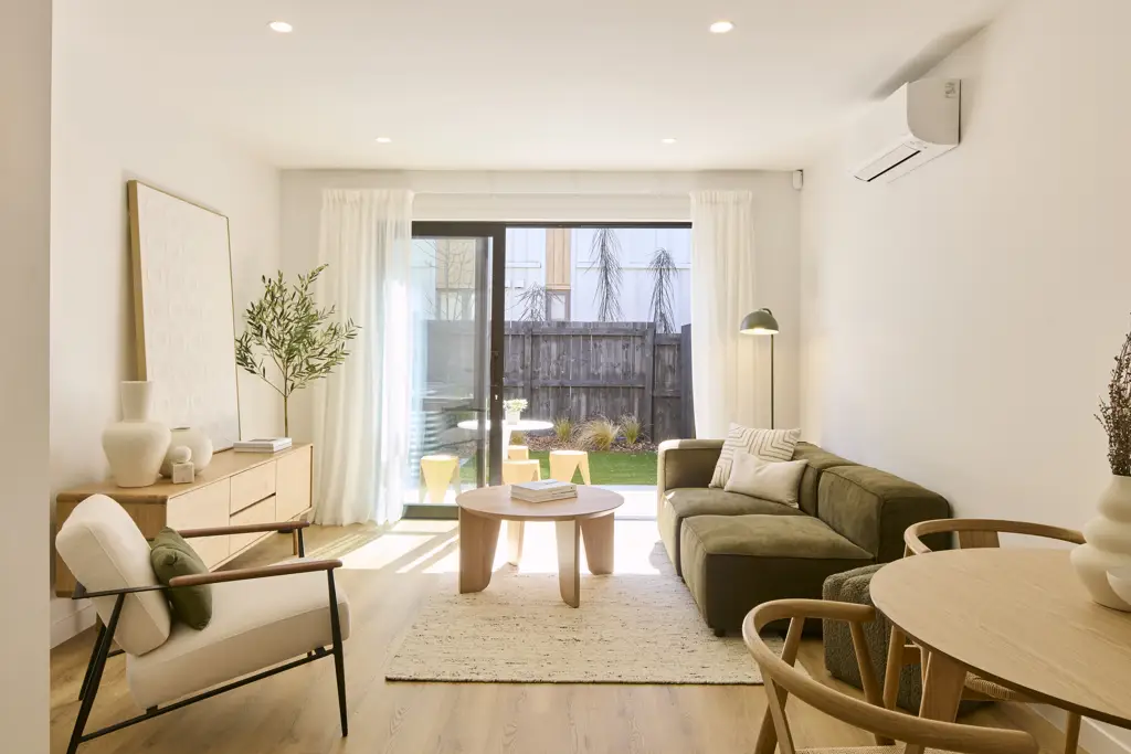 Mount Albert 2 Bedroom Selling Quickly - Freehold Homes