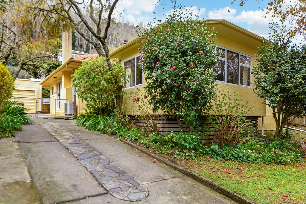 1 Charlotte Street, The Brook, Nelson