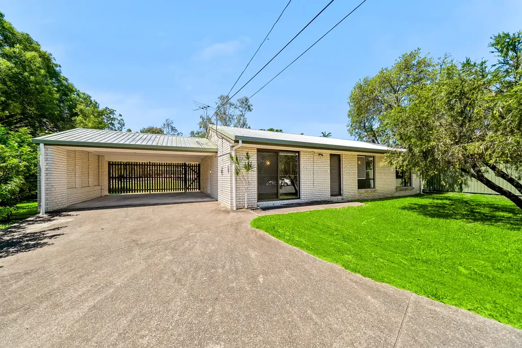 5 Morgan Court, Springwood, QLD 4127