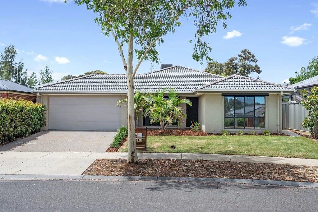 3 Klim Avenue, Kangaroo Flat, VIC 3555