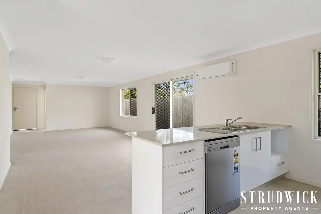 Low set modern home - Shared Accommodation
