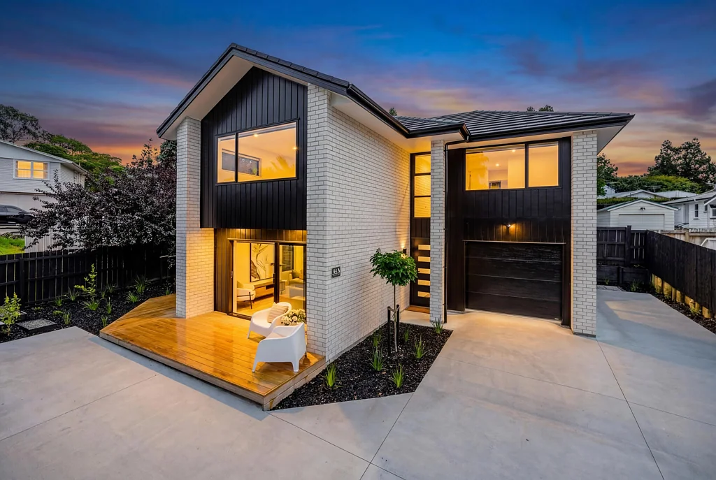 44A Melba Street, Beach Haven, North Shore City, Auckland