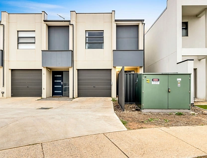 1/15 Wyong Crescent, Andrews Farm, Northern Adelaide, 2 कमरे, 1 बाथरूम, Apartment