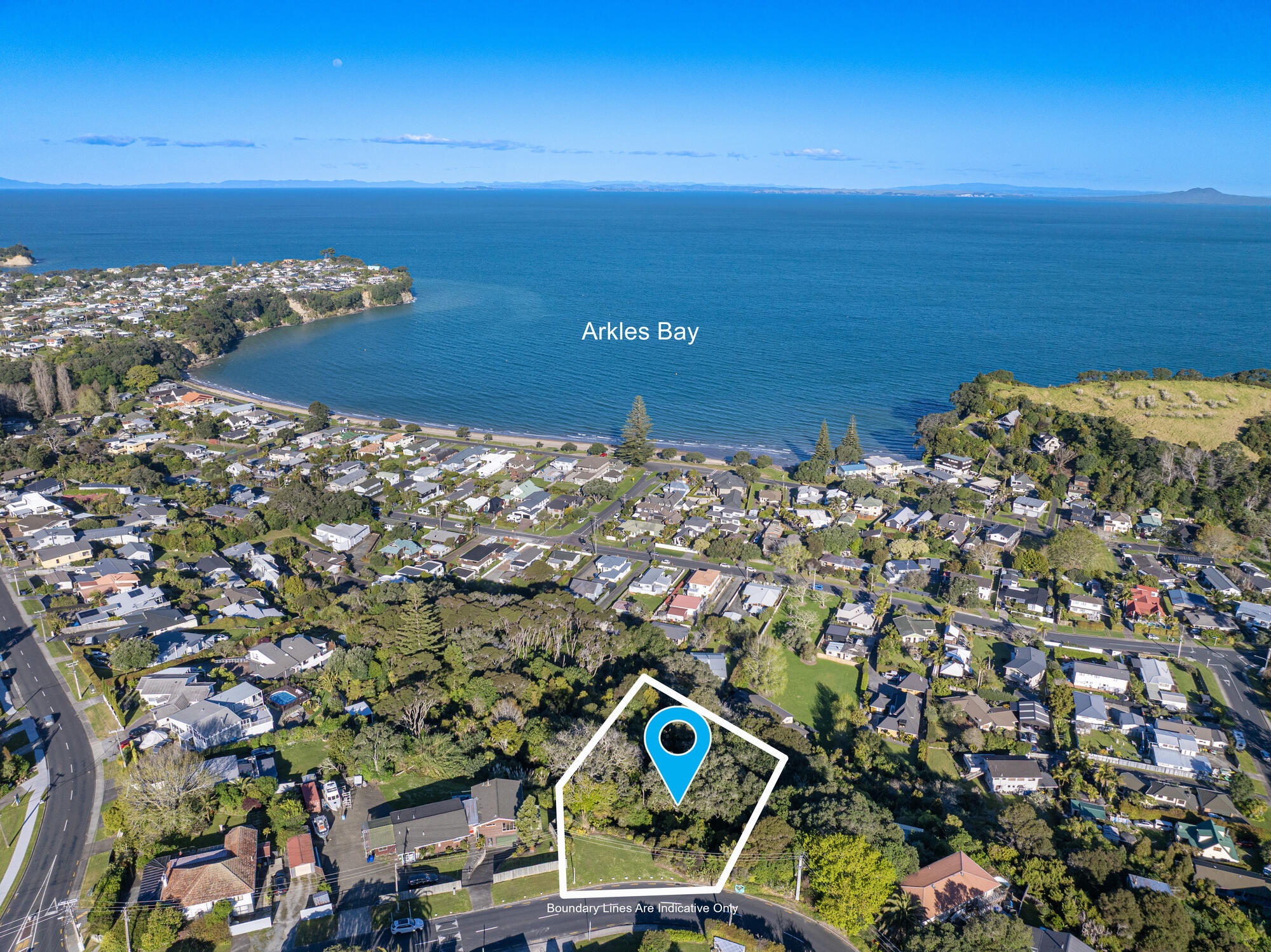 6 Cochrane Avenue, Arkles Bay