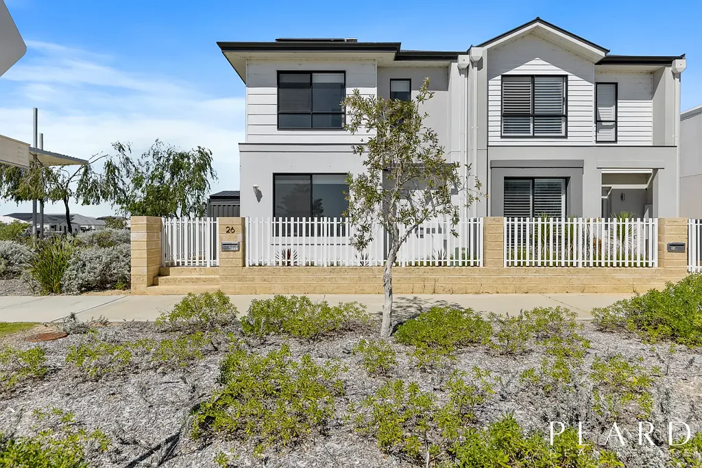 26 Everest Parkway, Lakelands, WA 6180