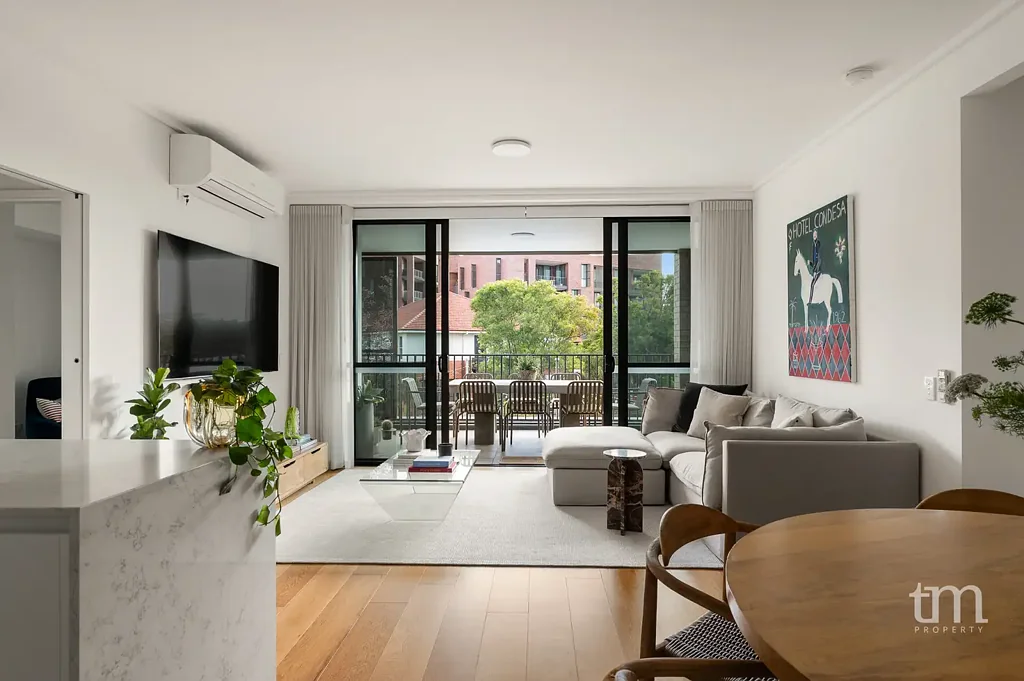 Shenton Park 2 Bedroom JUST LISTED IN SHENTON QUARTER