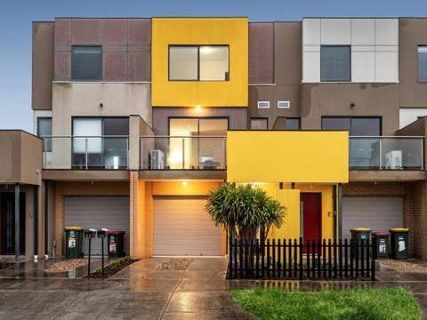 Modern Living in Prime Craigieburn Location