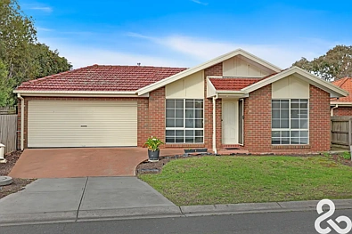 2 Ponsford Place, Epping, VIC 3076, 3房, 1浴, House