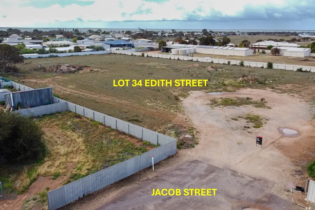 Cowell AUCTION in accordance with Section 184 of the Local Government Act 1999 (SA)
