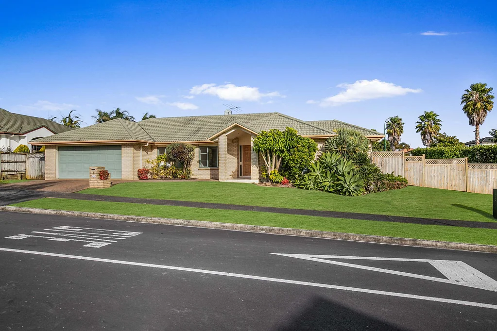 2 Heyington Way Dannemora