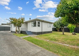16 Feasegate Street, Manurewa