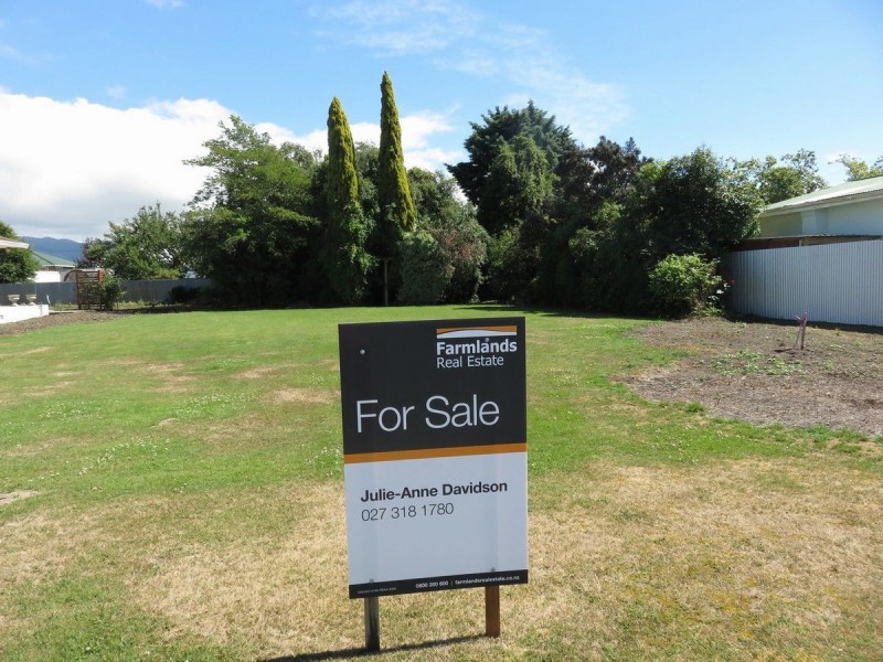 10 Eaton Street, Waimate, Waimate, 2 રૂમ, 0 બાથરૂમ