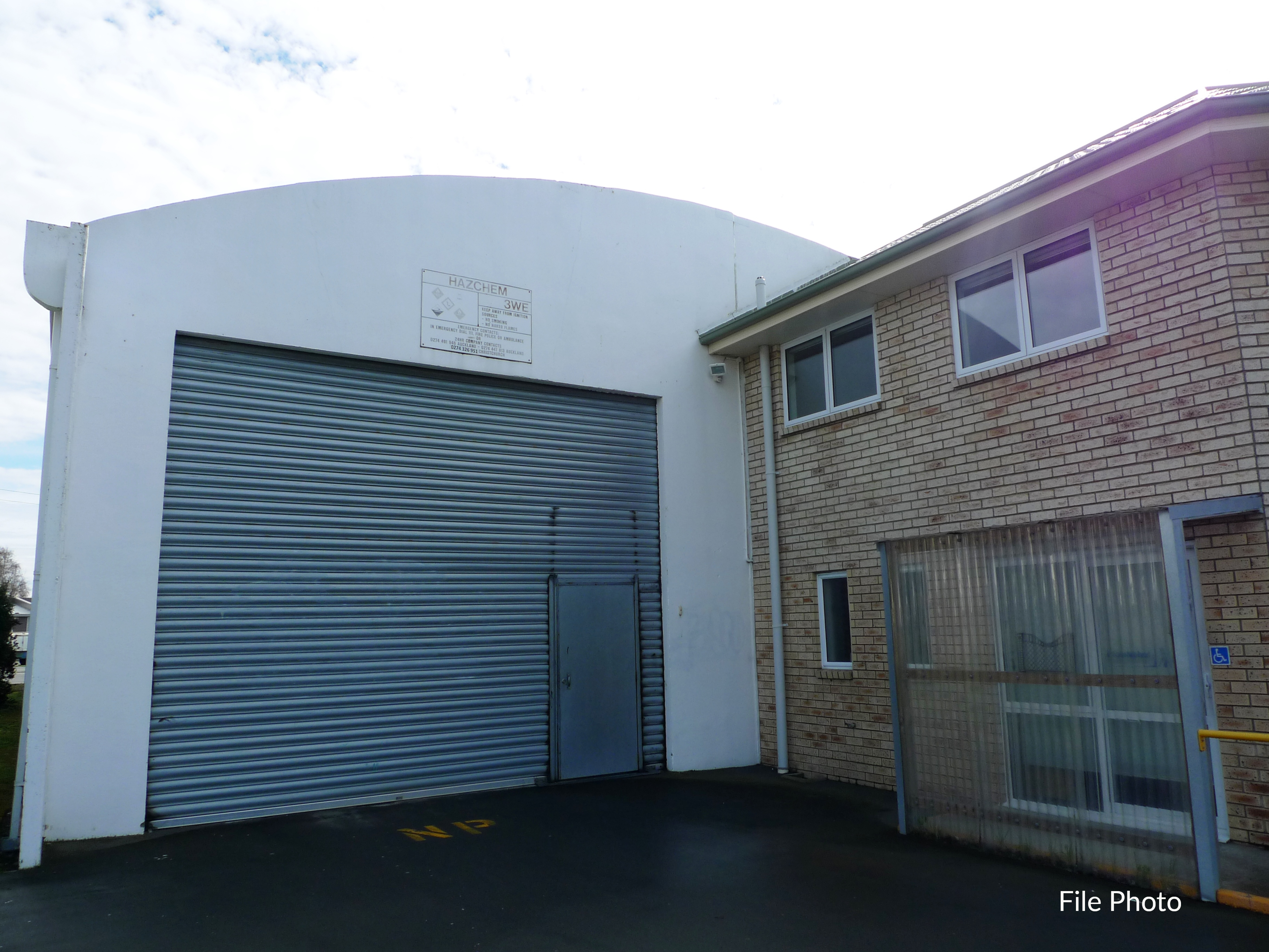 70 Maunsell Street, Woolston, Christchurch, 0 phòng ngủ, 0 phòng tắm