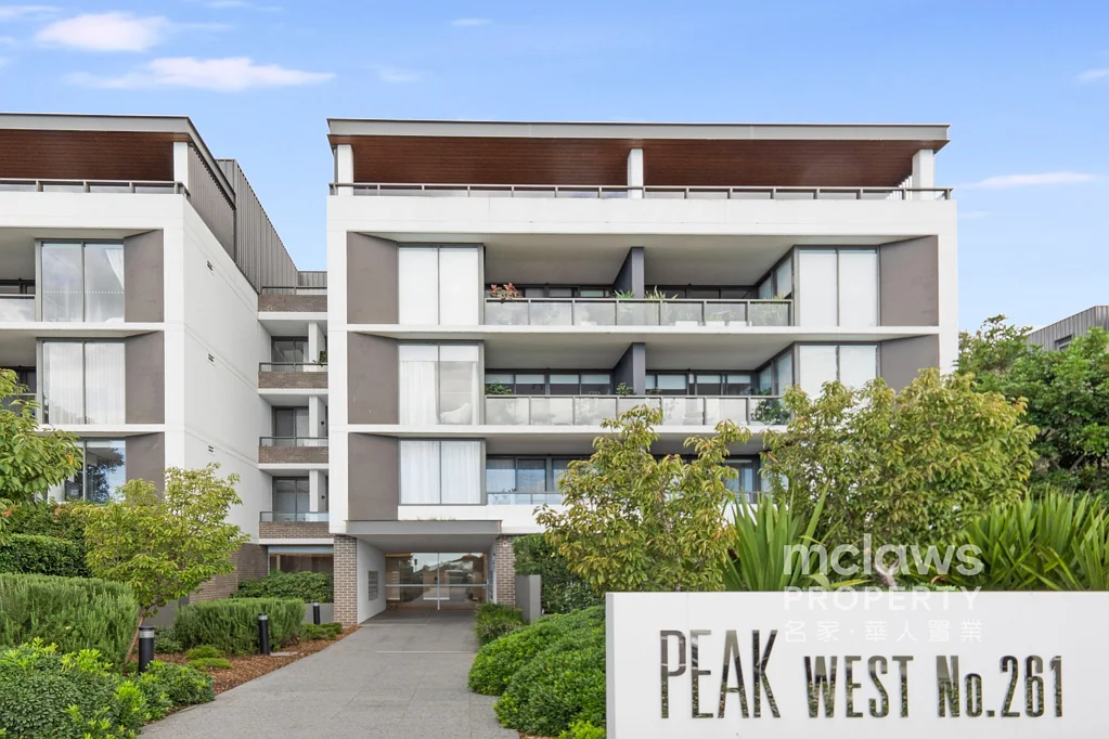 Ryde 1Zimmer Luxurious Urban Gem with Study and Private Courtyard!