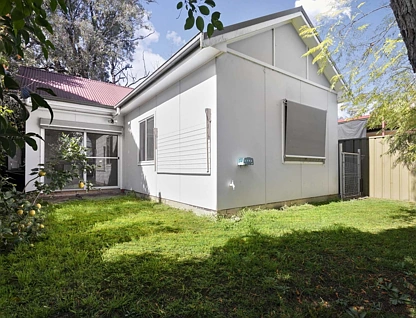 75c Eggleton Street, Blacktown, Western Suburbs, 2 phòng ngủ, 1 phòng tắm, House