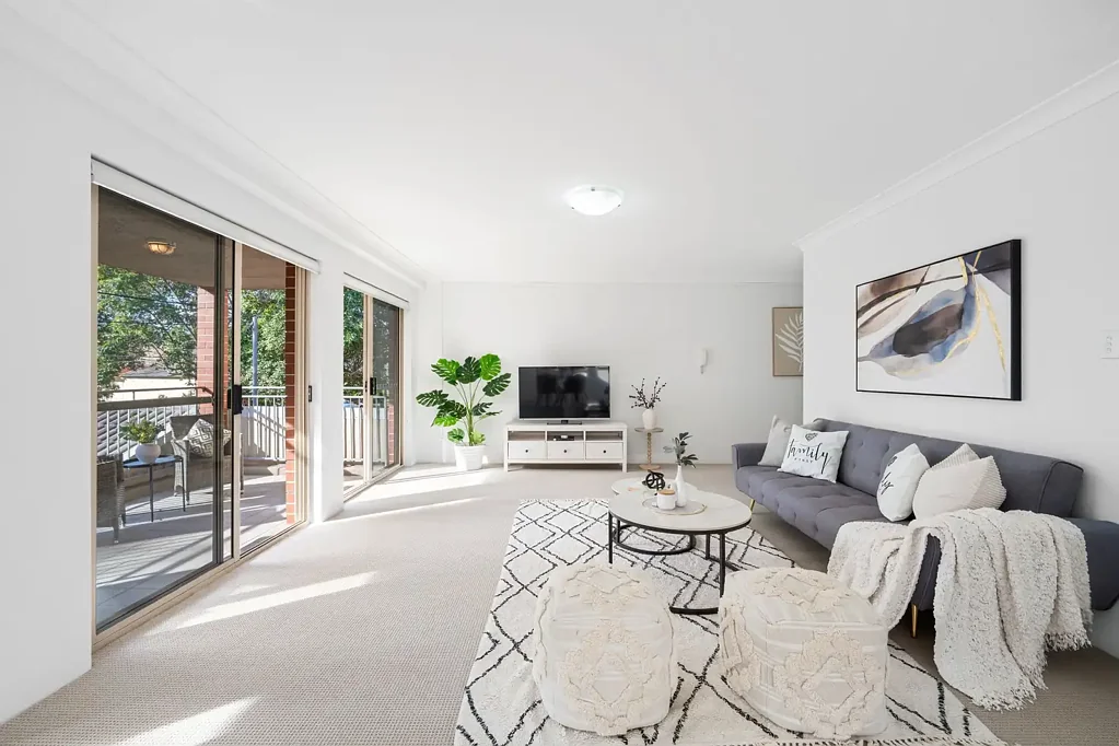 10/10-16 Beatrice Street, Ashfield, NSW 2131