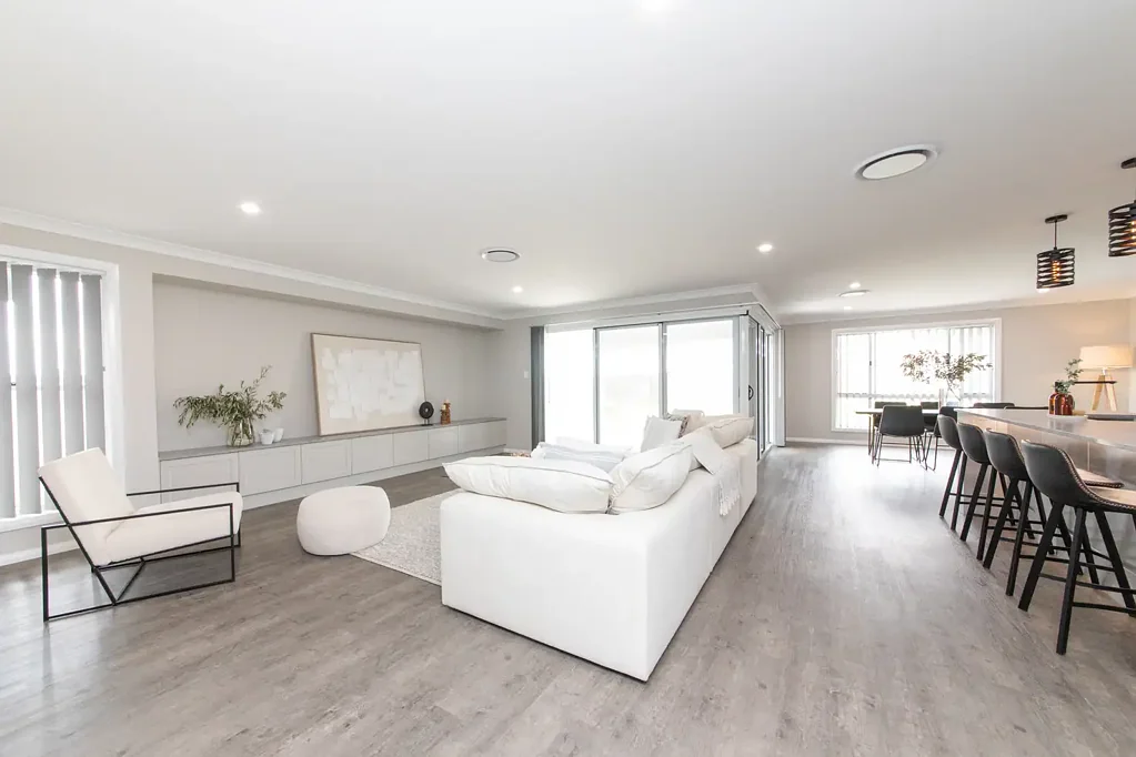 Dubbo 5房  Premium Built Home - Sought After Estate