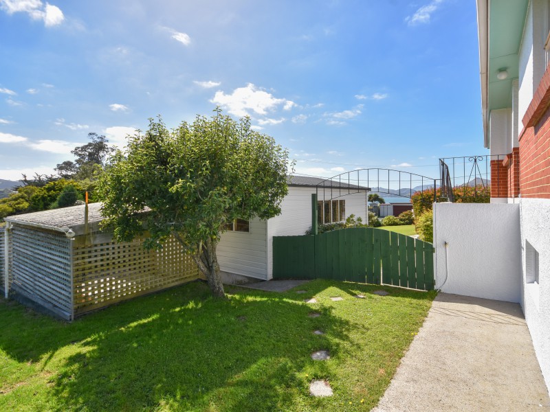 129 Saint Leonards Drive, Saint Leonards, Dunedin, 3部屋, 0バスルーム