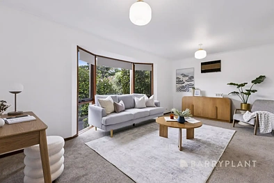 2/26 Munro Avenue, Mount Waverley, VIC 3149, 2房, 1浴, Unit