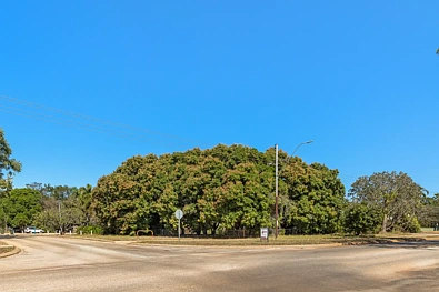Broome LOOKING FOR A PRIME CORNER BLOCK ? LOOK NO FURTHER THAN 58 WALCOTT STREET