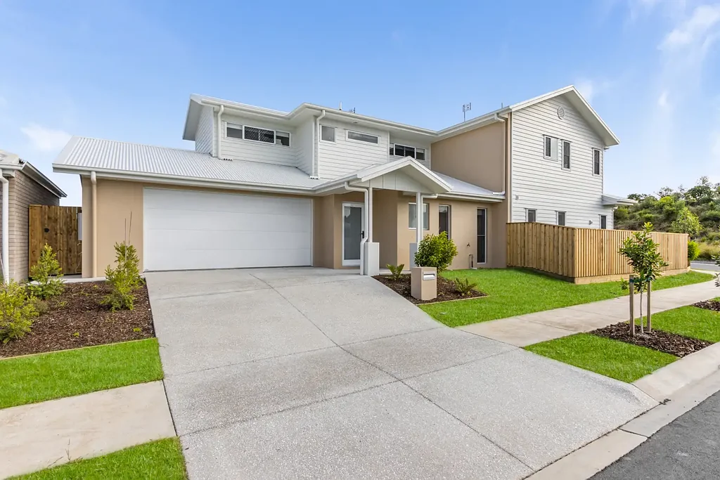 Banya 4房  Brand NEW Duplex with Modern Style, Space & Functionality