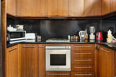 229 Punt Road, Richmond, VIC 3121, 4 Bedrooms, 2 Bathrooms, House