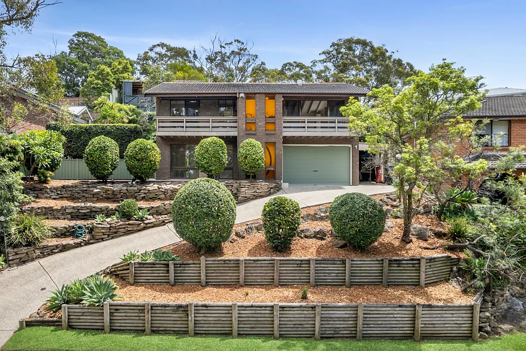 13 Bangalee Place, Bangor, NSW 2234